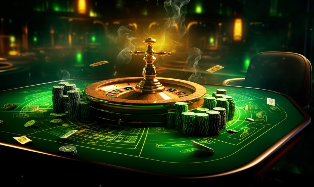 Free Bet Blackjack hand progression on karyabola showing initial deal, player double-down option, and final result